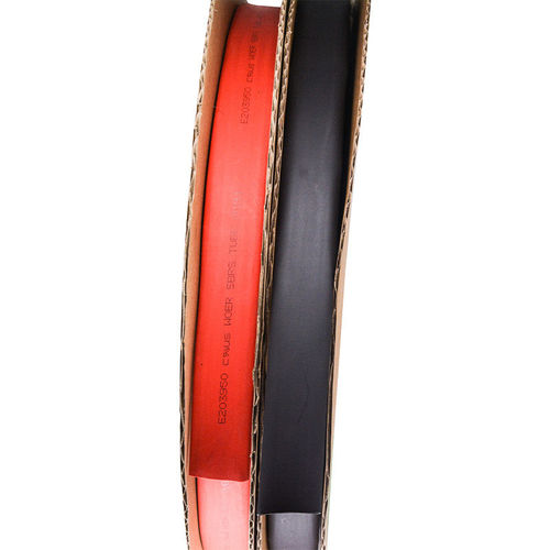 Последние новости компании о Преимущества использования термоусадочной трубки с двойными стенками в суровых условиях