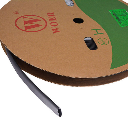 Последние новости компании о Выбор подходящей термоусадочной трубки с двойными стенками для вашего применения