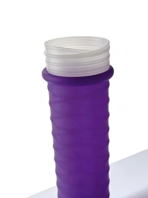 300 мм длины холодный сократитель трубки с текстурированной поверхностью Противоскользящий сопротивление Различные в использовании