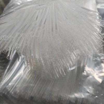Medical  FEP Heat Shrink Insulation Tube Chemical Resistance