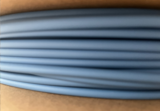 Polyolefin Shrink Tubing Thin Wall Without Glue