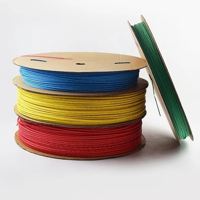 PP Heat Shrink Insulation Tube 4.0mm 45mm Busbar Heat Shrink Sleeve