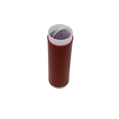 Temperature Range -55 To +125°C Cold Shrink Tube Waterproof And UV Resistant