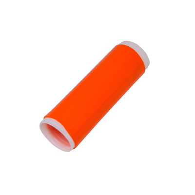 Temperature Range -55 To +125°C Cold Shrink Tube Waterproof And UV Resistant