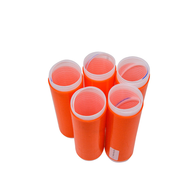Temperature Range -55 To +125°C Cold Shrink Tube Waterproof And UV Resistant