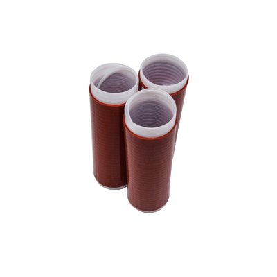 UV Resistant Cold Shrinkable Tube With Excellent Waterproof UL VW-1 Flammability