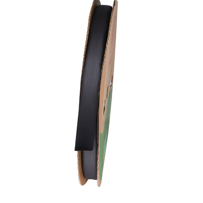 Flexible Dual Wall Heat Shrink Tube with 80℃ Minimum Shrink Temperature