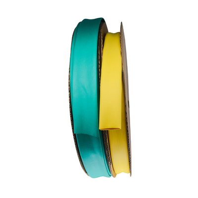 Flexible Dual Wall Heat Shrink Tube with 80℃ Minimum Shrink Temperature
