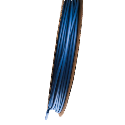 Spool Packaging Single Wall Heat Shrink Tubing -55°C To 125°C Tensile Strength 10.4MPa
