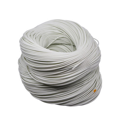 Хорошая цена Устойчивость к изоляции Силиконовое стекловолокно рукав для гибких приложений онлайн