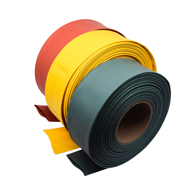 Innovative Industrial Busbar Tubing ≥15% Elongation Nickel Plated
