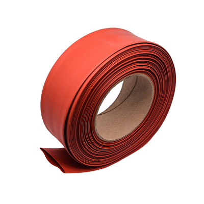 Innovative Industrial Busbar Tubing ≥15% Elongation Nickel Plated