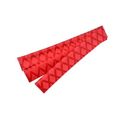 Protective And Flexible PVC Shrink Wrap For Fishing Rods