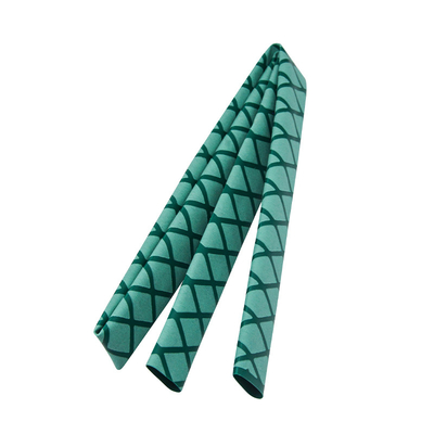 Protective And Flexible PVC Shrink Wrap For Fishing Rods