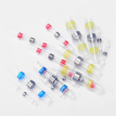 Хорошая цена Огнеупорные 1 - 100 мм теплосокращающие проволочные соединители онлайн