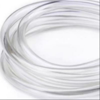 UV Resistant Versatile Plastic Tube Pipe For Industrial