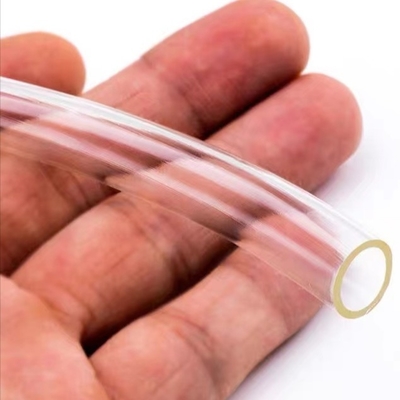 Water Durable 28mm Plastic Pipe UV Resistant