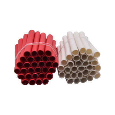 Хорошая цена Многоцветная высокопроизводительная термоусадочная трубка WOER с одинарной стенкой - включая черный вариант, прямые поставки с завода онлайн