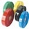 1kv Plastic PVC Tube 0.15mm 0.1mm 18650 Battery Pack Heat Shrink