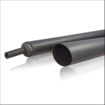 Хорошая цена Трубопровод сокращения жары неопрена 1,5 до 3.2mm одностеночный онлайн