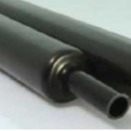 1KV 10mm Heat Shrinkable Cable Joint Termination Black