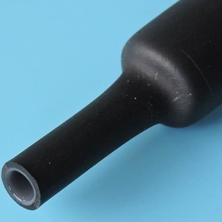 5x Dual Wall Heat Shrink Tube Oil Resistant Polyolefin 30mm