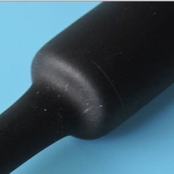 5x Dual Wall Heat Shrink Tube Oil Resistant Polyolefin 30mm