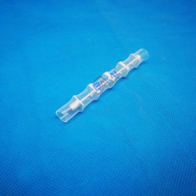 FEP Heat Shrink Insulation Tube 200C UV Resistance 125mm Wrap