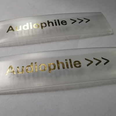 Halogen Free Printable Heat Shrink Sleeve Flame Retardant