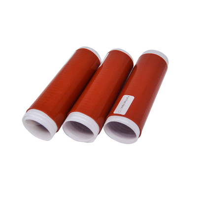 UV Resistant Cold Shrinkable Tube With Excellent Waterproof UL VW-1 Flammability