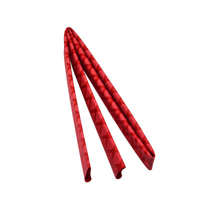 Хорошая цена Водонепроницаемая трубка для сжимания рыболовных удобрений с превосходной гибкостью удлинения ≥400% онлайн