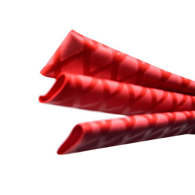 Хорошая цена Зелёный рыболовный прут сокращает трубку с прочностью в растяжение 10,4 МПа онлайн