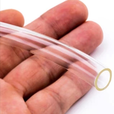 UV Resistant Versatile Plastic Tube Pipe For Industrial