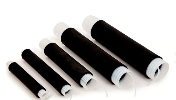 Хорошая цена 300-400 квадратных метров всеобъемлющее руководство по 10кВ холодно сжимаемой крытой терминальной головы со скидкой и долговечным онлайн