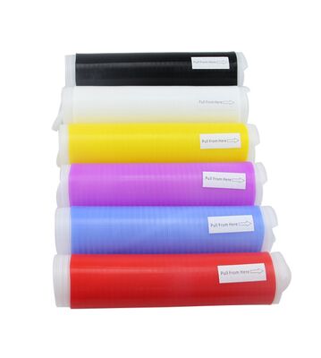 Хорошая цена Low Price 10kv Cold Shrinkable Tube Fashion Design Without Applying Heat онлайн