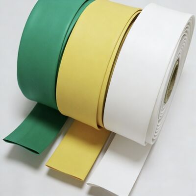 Хорошая цена Удовлетворительная требованиям RoHS трубка с штангой, подходящая для использования на всех кабелях онлайн