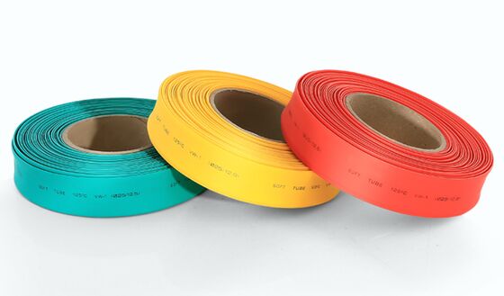 Хорошая цена Конкурентоспособная цена 1 кВ 2-жильный безгалогенный клейкий 
 Двустенный термоусадочный терминал 150 мм2 Полная герметизация от влаги Применение в промышленном оборудовании, кабельных аксессуарах онлайн