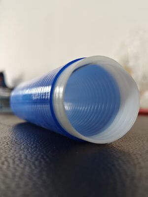 Хорошая цена Отличная термоусаживаемая трубка, устойчивая к ультрафиолетовому излучению, с прочностью на растяжение 6,9 МПа, предназначенная для изоляции, защиты и герметизации электрических соединений онлайн