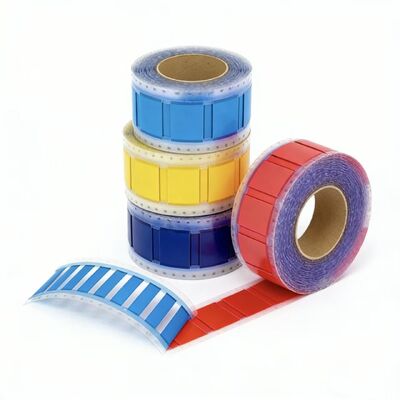 Хорошая цена 3:1 Комплексные термоусадочные идентификационные продукты для всех кабелей и проводов онлайн