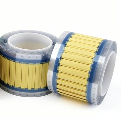 Хорошая цена Хорошая цена на термоусадочные трубки для военной идентификации с коэффициентом усадки 2:1/3:1. Прочные и огнестойкие, из полиолефина, широко используются во всех видах приборов. онлайн