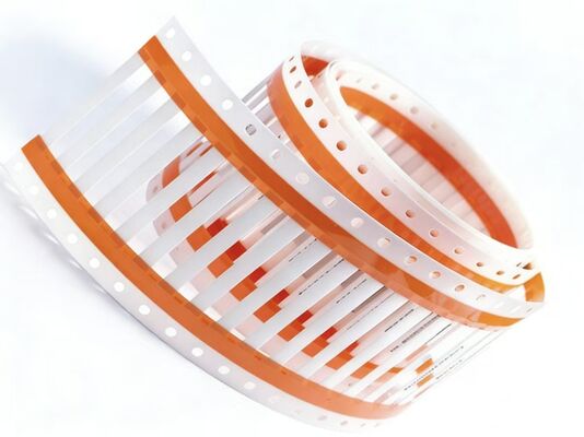 Хорошая цена Высокая температура, самые конкурентоспособные термоусадочные идентификационные трубки, разработанные для кабелей и проводов онлайн