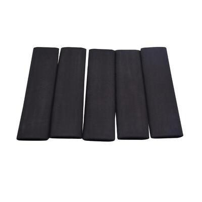 Хорошая цена Полностью оберните кабель термоусадочной трубкой. Больше аксессуаров для кабелей, термоусадочных трубок на выбор для клиентов онлайн