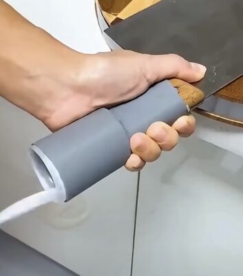 Хорошая цена Хороший продукт термоусаживаемая трубка для бытовых нужд Снижает износ и снижает потенциальную угрозу Больше удобства и Простота установки онлайн