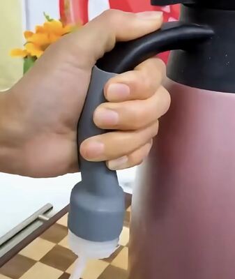 Хорошая цена Термоусаживаемая трубка серого цвета диаметром 70 мм, огнестойкая, прочность на растяжение ≥10 МПа, проста в использовании и широко применяется для домашней мебели онлайн