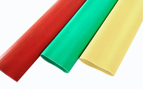 Хорошая цена Огнеупорные трубки с резкой решеткой, предназначенные для более высокой производительности в системах распределения высокого тока онлайн