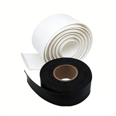 Хорошая цена 15/12мм изоляционная трубка 10 кВ электрические решения, предназначенные для промышленного распределения электроэнергии и электрических панелей управления онлайн