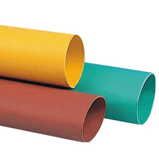 Хорошая цена ≥8MPa 50 мм до 75 мм Бусовые трубы, трубы для электрической изоляции онлайн