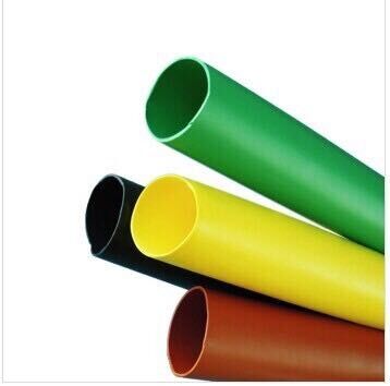 Хорошая цена Wide Color Busbar Tubing Durable Tubing for Electrical Power Systems and Industrial Applications онлайн
