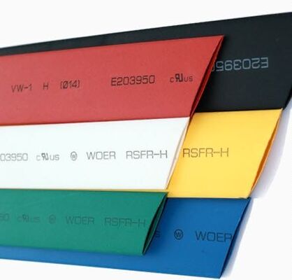 Хорошая цена 35 кВ цветовая ширина трубки для использования онлайн