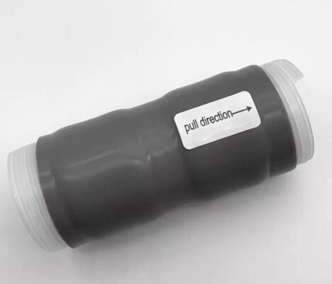 Хорошая цена Cold shrink Tubing 70mm used in electricity онлайн